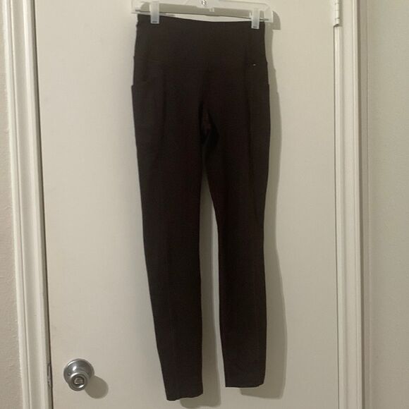 Mondetta Performance + Luxury Leggings Size XS - Picture 1 of 7
